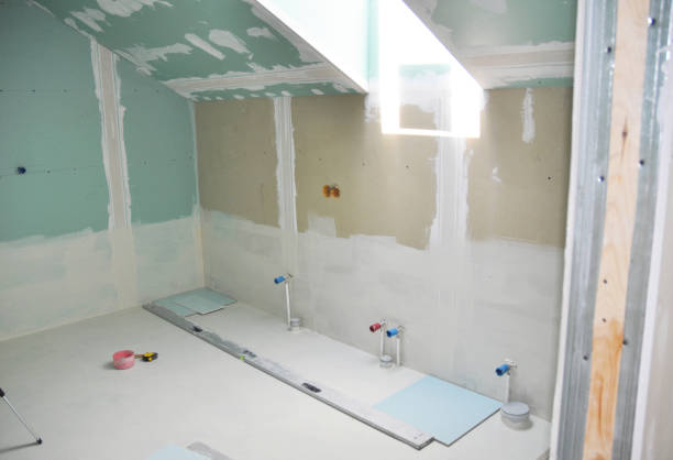 Best Drywall Installation  in USA